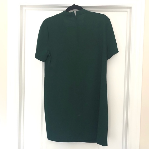 Zara Choker Mini Dress - Picture 4 of 7